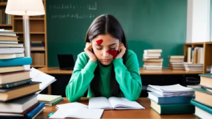 Mastering Academic Stress: The Ultimate Guide