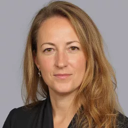 Marit van der Zwaag