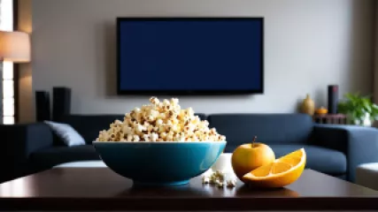 5 Healthy Habits You Can Learn from Your Favorite Movie