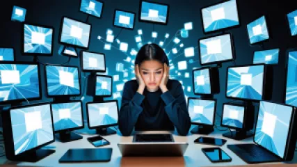 3 Movie Lessons to Help Break Internet Addiction