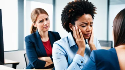 Effective Strategies for Managing Workplace Bullying Stress