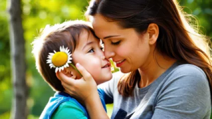 Fostering Emotional Intelligence in Children Through Positive Parenting