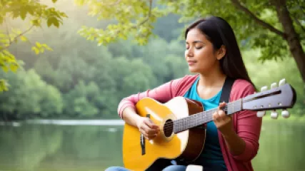 Exploring the Therapeutic Power of Music: An In-Depth Interview