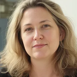 Mirjam Hoekstra