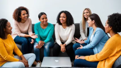 Overcoming Phobias: A Step-by-Step Guide to Joining a Support Group