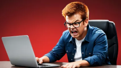 How can I find effective anger management solutions online?