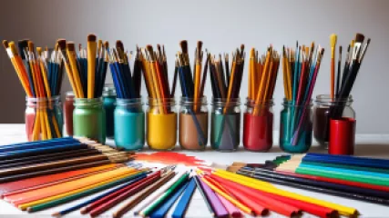 Top 7 Art Therapy Techniques for Coping