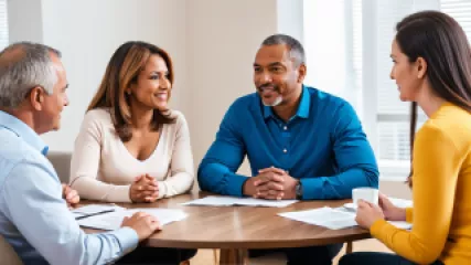 Effective Family Mediation Services: A Step-by-Step Guide