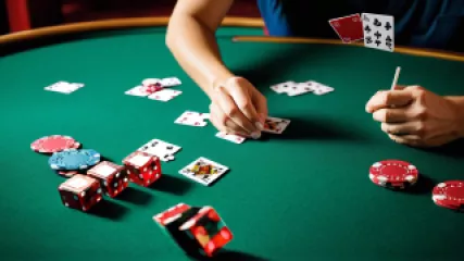 Mastering Behavioral Therapy for Gambling Addiction