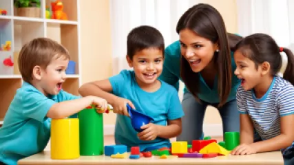 Understanding and Managing Child Behavior: The Ultimate Guide