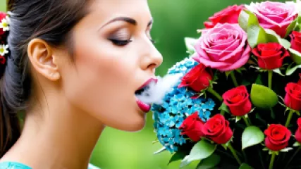 Mastering Olfactory Sensations in Psychology