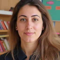 Yıldız Ayhan