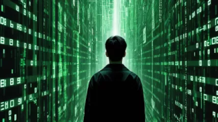 Unlearning Cognitive Distortions: Lessons from 'The Matrix'