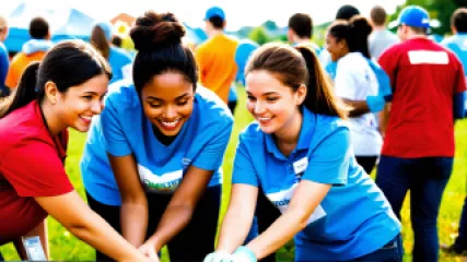 Top 10 Proven Benefits of Volunteering for Your Happiness