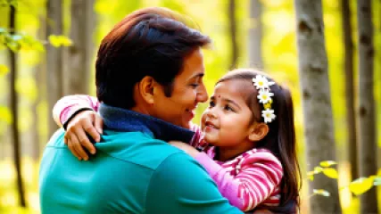 How Parental Love Shapes Personality Development: An Expert Interview