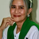 Kamila Hidayat