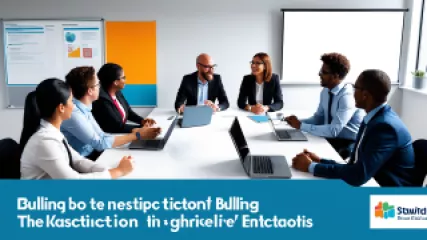 How to Implement Effective Bullying Prevention Training at Your Workplace