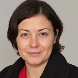 Malou van Dam