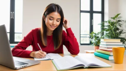 Mastering Exam Stress: A Comprehensive Guide