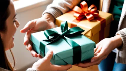 The Psychology of Gift Giving: 10 Surprising Benefits for Mental Well-Being