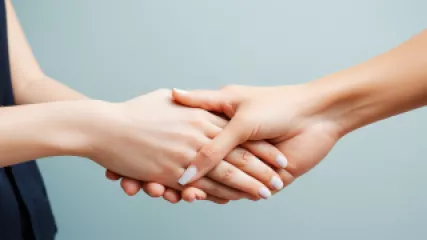 What Are the Positive Effects of Physical Touch?