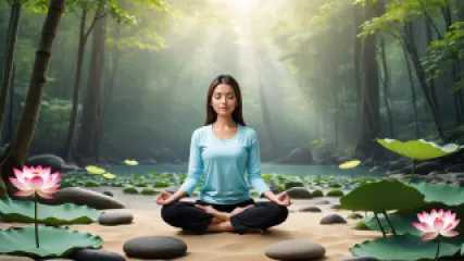 The Ultimate Guide to Using Mindfulness for Anxiety Relief