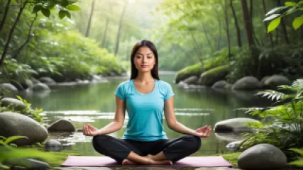 A Beginner's Guide to Mindfulness Meditation