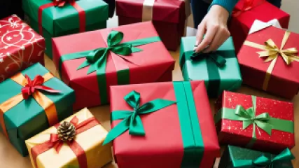 The Psychology of Gift-Giving: A Research Summary