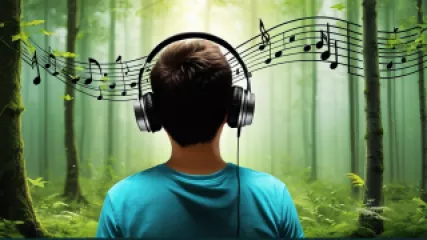 How Listening to Music Can Improve Your Mental Well-Being