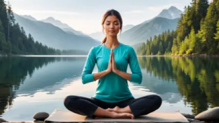 The Surprising Benefits of Mindfulness in a Fast-Paced World