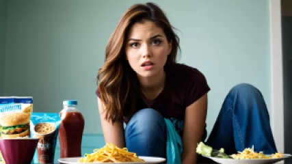 Learning about Disordered Eating Through a Movie: Insights and Reflections