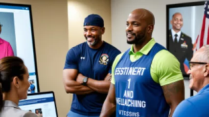 Essential Guide to Wellness Coaching for Veterans