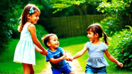 Fostering Positive Sibling Interactions: A Practical Guide