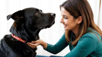 Learning from Movies: Animal Assisted Therapy for Depression