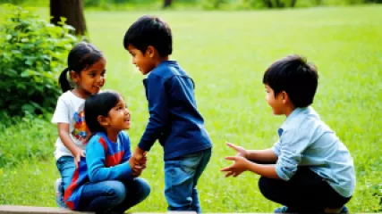 Understanding Child Behavior: Key Research Findings