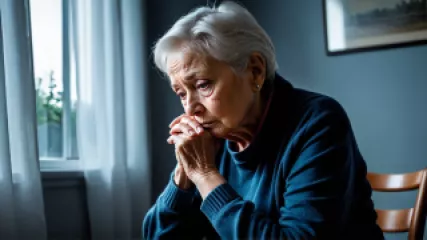 Understanding Depression in the Elderly: Research Summary