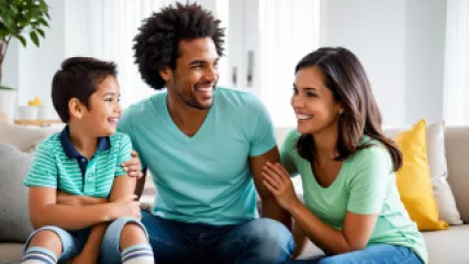 The Ultimate Guide to Positive Parenting: Building Strong Family Bonds