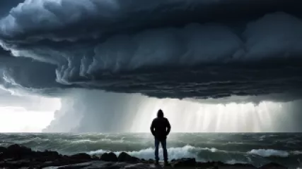 Surviving the Storm: My Journey Through an Emotional Crisis