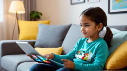 Insights from a Child Psychologist: Virtual Therapy for Kids