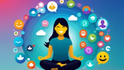 Top 10 Mental Health Apps for Digital Wellbeing