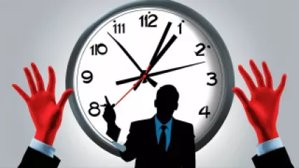 Understanding the Psychology of Time Management: Research Summary