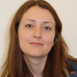 Zahra van der Kraan