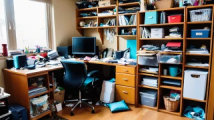 Top 10 Emotional Effects of Clutter You Need to Know