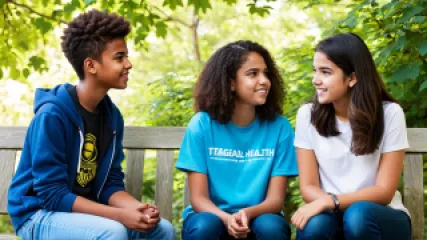 Understanding Teenage Mental Health: A Step-by-Step Guide