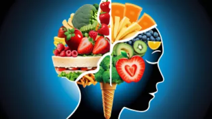 Unveiling the Intriguing Connection Between Psychology and Eating Habits