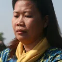 កញ្ញា ជើង