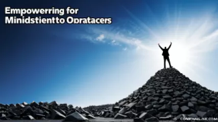 Empowering Mindset: Key to Overcoming Obstacles