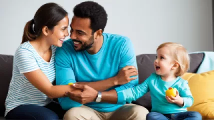 Why Parenting Tips are Essential for Mental Well-being