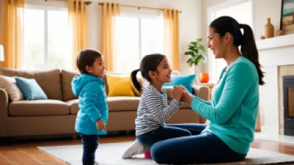 Strengthening Parent-Child Bonds Through Healthy Communication