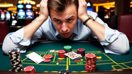 Overcoming Gambling Habits: A Step-by-Step Guide